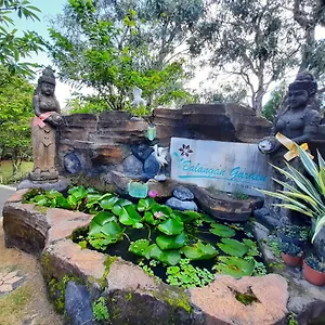 Holiday park Balangan Garden