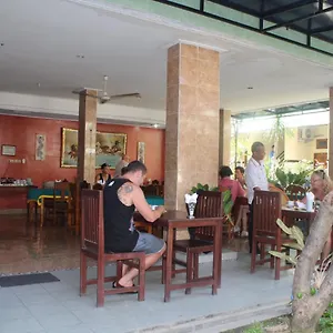 Hotel Sayang Maha Mertha